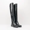 Mujer SEIALE Botas-BOTA - - XUME NEGRA