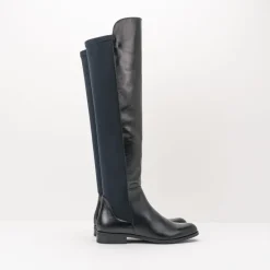Mujer SEIALE Botas-BOTA - - XUME NEGRA