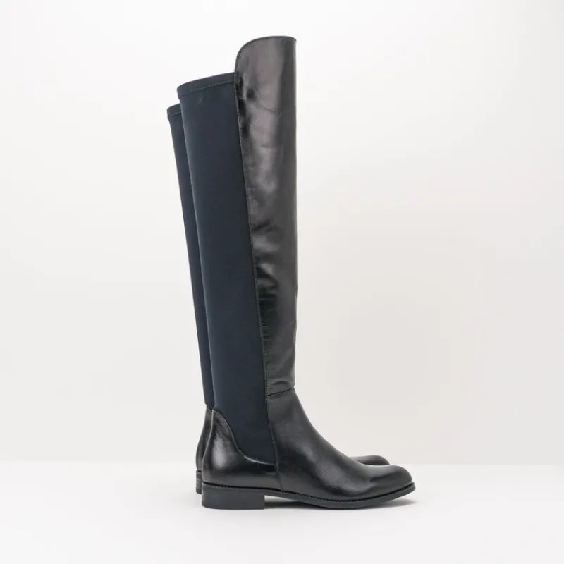Mujer SEIALE Botas-BOTA - - XUME NEGRA