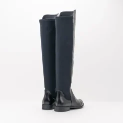 Mujer SEIALE Botas-BOTA - - XUME NEGRA