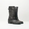 Mujer STRATEGIA Botas-BOTA - - A4715 BRIDGE CUOIO