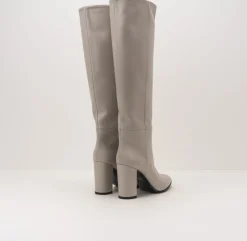 Mujer STRATEGIA Botas-BOTA - - A5054 SCOUT GESSO