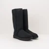 Mujer UGG Botas-BOTA - - 1016224 W CLASSIC TALL II BLACK