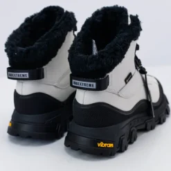 Mujer UGG Botas-BOTA - - ADIRONDACK MERIDIAN HIKER WHITE