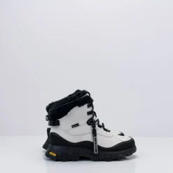 Mujer UGG Botas-BOTA - - ADIRONDACK MERIDIAN HIKER WHITE