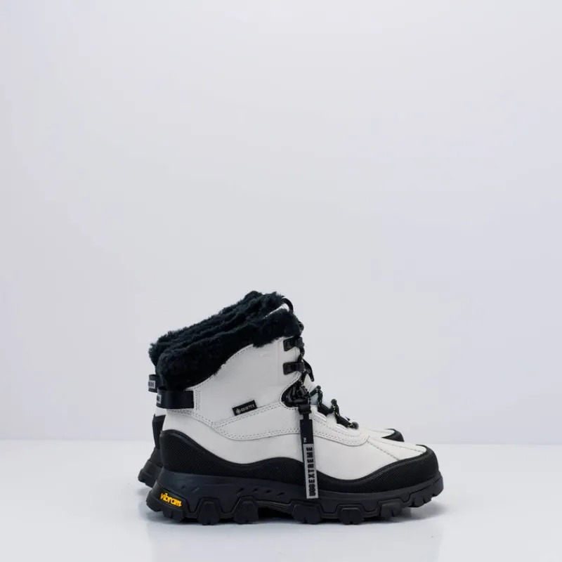Mujer UGG Botas-BOTA - - ADIRONDACK MERIDIAN HIKER WHITE