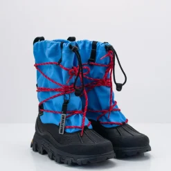 Mujer UGG Botas-BOTA - - METROPEAK BIG SKY/BLACK