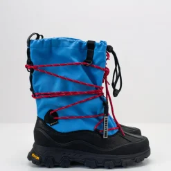 Mujer UGG Botas-BOTA - - METROPEAK BIG SKY/BLACK