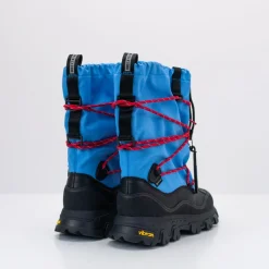 Mujer UGG Botas-BOTA - - METROPEAK BIG SKY/BLACK