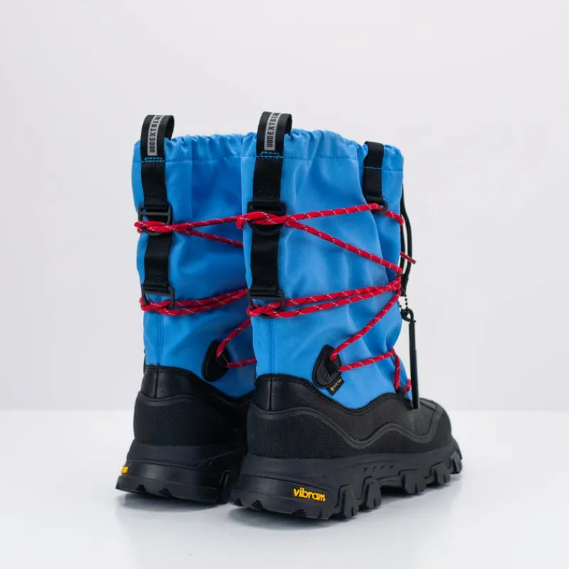 Mujer UGG Botas-BOTA - - METROPEAK BIG SKY/BLACK
