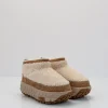 Mujer UGG Botas-BOTA - - VENTURE DAZE ULTRA MINI COZY