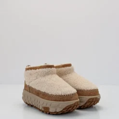 Mujer UGG Botas-BOTA - - VENTURE DAZE ULTRA MINI COZY