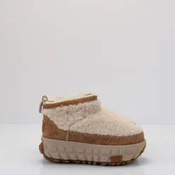 Mujer UGG Botas-BOTA - - VENTURE DAZE ULTRA MINI COZY