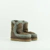 MOU Botas-BOTA DE NIÑA - - ESKIMO KID DKST