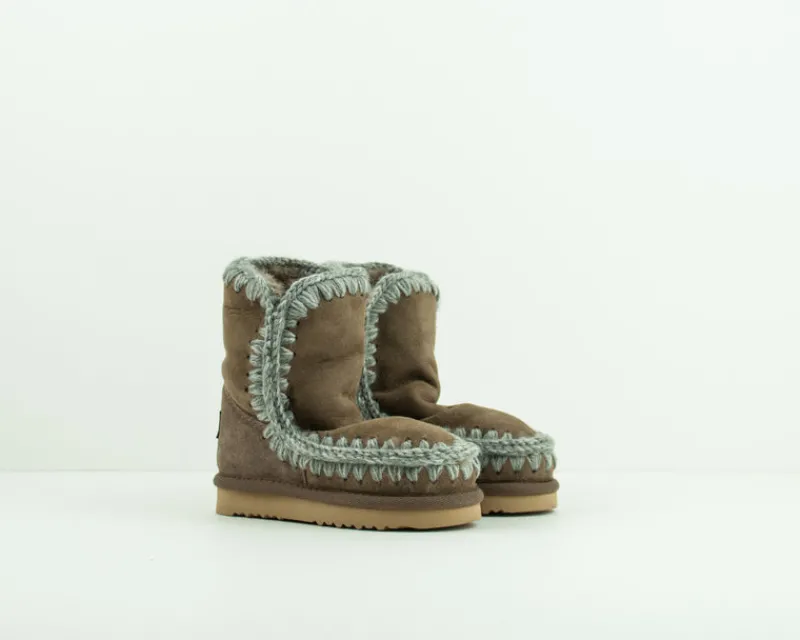 MOU Botas-BOTA DE NIÑA - - ESKIMO KID DKST