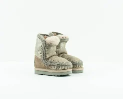 MOU Botas-BOTA DE NIÑA - - ESKIMO KID DUCAM