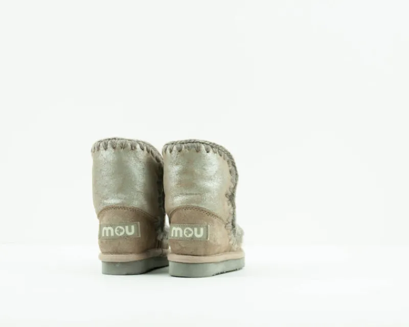 MOU Botas-BOTA DE NIÑA - - ESKIMO KID DUCAM