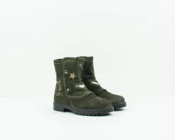 PRIMIGI Botas-BOTA DE NIÑA - - 2382200 PHRGT 23822 BOSCO