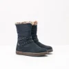 PRIMIGI Botas-BOTA DE NIÑA - - 4372733 PHOGT 43727 NOTTE BLU SCURO