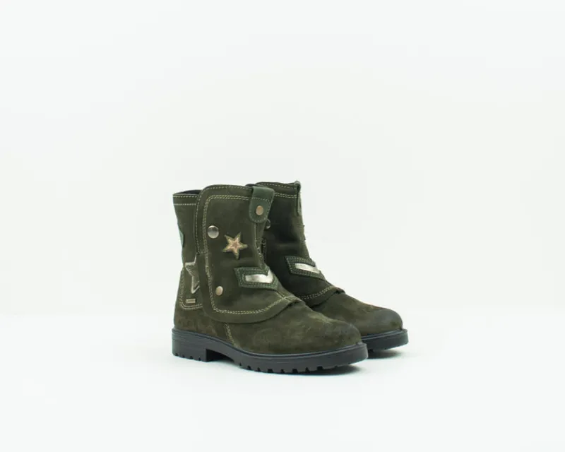 PRIMIGI Botas-BOTA DE NIÑA - - 2382200 PHRGT 23822 BOSCO