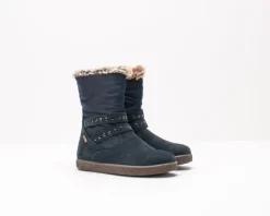 PRIMIGI Botas-BOTA DE NIÑA - - 4372733 PHOGT 43727 NOTTE BLU SCURO