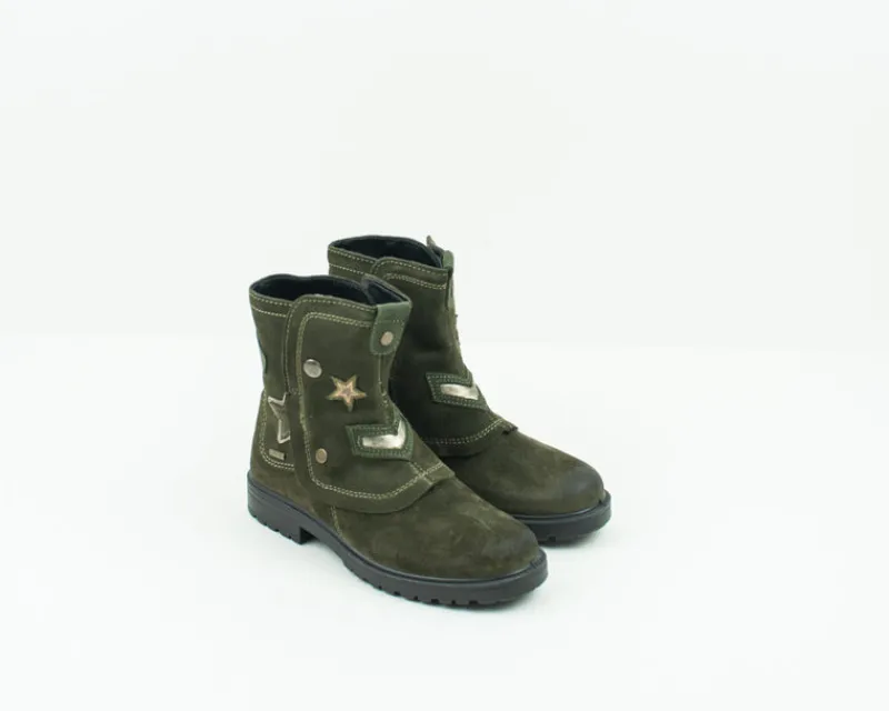 PRIMIGI Botas-BOTA DE NIÑA - - 2382200 PHRGT 23822 BOSCO