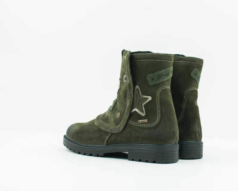 PRIMIGI Botas-BOTA DE NIÑA - - 2382200 PHRGT 23822 BOSCO