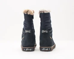 PRIMIGI Botas-BOTA DE NIÑA - - 4372733 PHOGT 43727 NOTTE BLU SCURO