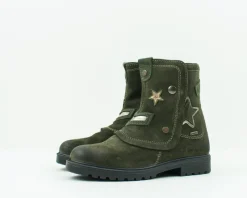 PRIMIGI Botas-BOTA DE NIÑA - - 2382200 PHRGT 23822 BOSCO