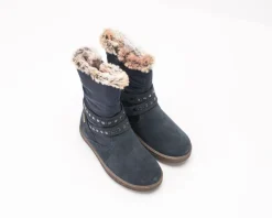 PRIMIGI Botas-BOTA DE NIÑA - - 4372733 PHOGT 43727 NOTTE BLU SCURO