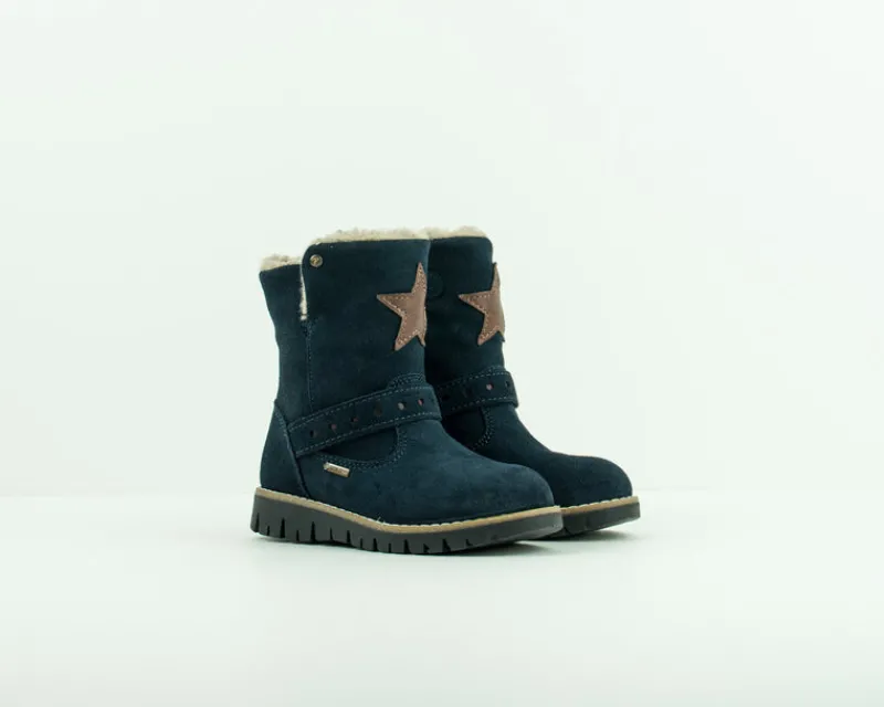 PRIMIGI Botines-BOTA DE NIÑA - - 8605277 PROGT 8605