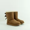 UGG Botas-BOTA DE NIÑA - - BAILEY BOW II 1017394
