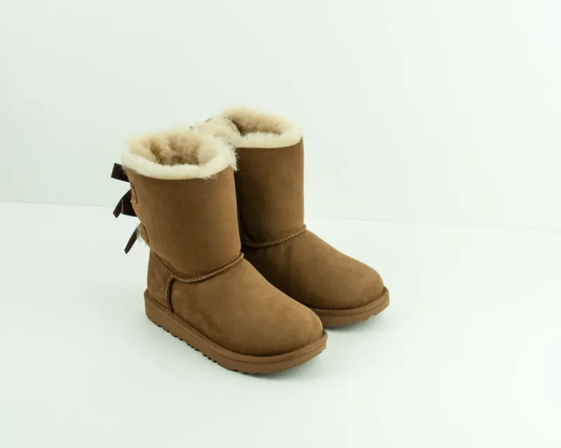 UGG Botas-BOTA DE NIÑA - - BAILEY BOW II 1017394