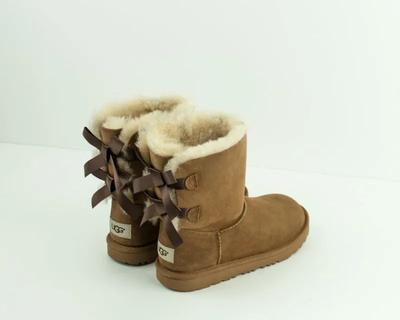 UGG Botas-BOTA DE NIÑA - - BAILEY BOW II 1017394