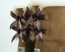 UGG Botas-BOTA DE NIÑA - - BAILEY BOW II 1017394