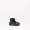 DR. MARTENS Botas-BOTA DE NIÑA Y NIÑO - - 1460 T SOFTY T BLACK 15373001