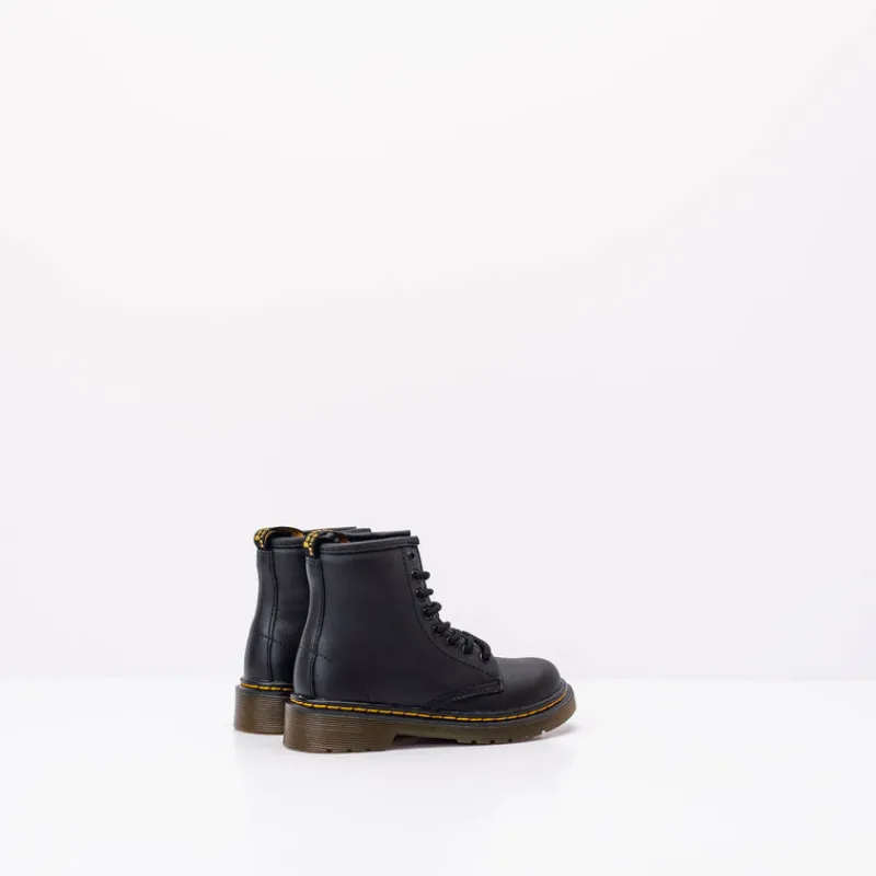 DR. MARTENS Botas-BOTA DE NIÑA Y NIÑO - - 1460 T SOFTY T BLACK 15373001