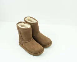 UGG Botas-BOTA DE NIÑA Y NIÑO - - KIDS CLASSIC II CHESTNUT 1017703