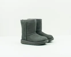 UGG Botas-BOTA DE NIÑA Y NIÑO - - T CLASSIC II GREY 1017703T
