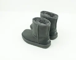 UGG Botas-BOTA DE NIÑA Y NIÑO - - T CLASSIC II GREY 1017703T