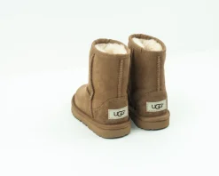 UGG Botas-BOTA DE NIÑA Y NIÑO - - T CLASSIC II CHESTNUT 1017703T