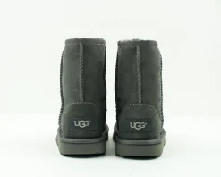 UGG Botas-BOTA DE NIÑA Y NIÑO - - T CLASSIC II GREY 1017703T