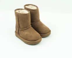 UGG Botas-BOTA DE NIÑA Y NIÑO - - T CLASSIC II CHESTNUT 1017703T