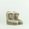 MOU Botas-BOTA DE NIÑO - - ESKIMO KID STME