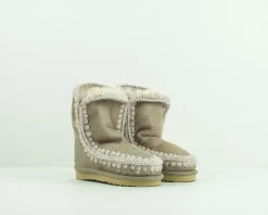 MOU Botas-BOTA DE NIÑO - - ESKIMO KID STME