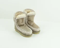 MOU Botas-BOTA DE NIÑO - - ESKIMO KID STME
