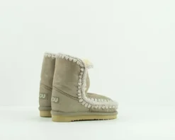 MOU Botas-BOTA DE NIÑO - - ESKIMO KID STME