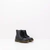 DR. MARTENS Botas-BOTA DE NIÑO Y NIÑA - - 1460 J SOFTY T BLACK 15382001
