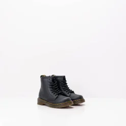 DR. MARTENS Botas-BOTA DE NIÑO Y NIÑA - - 1460 J SOFTY T BLACK 15382001
