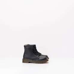 DR. MARTENS Botas-BOTA DE NIÑO Y NIÑA - - 1460 J SOFTY T BLACK 15382001